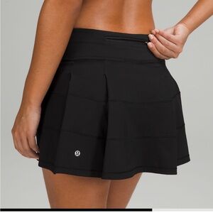 Lululemon golf skort